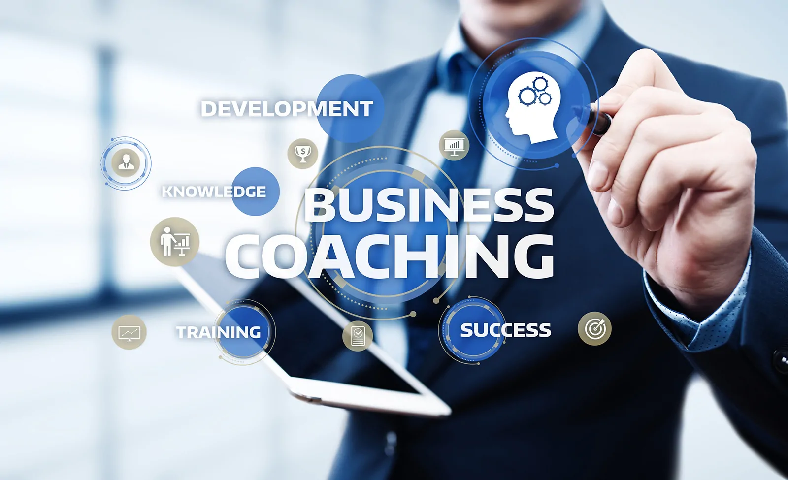 Business coaching