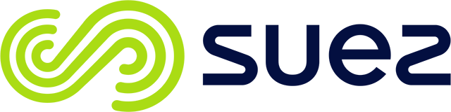 SUEZ logo