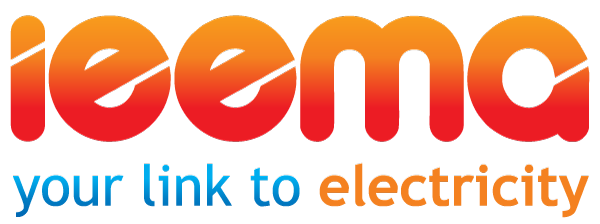 IEEMA your link to electricity logo